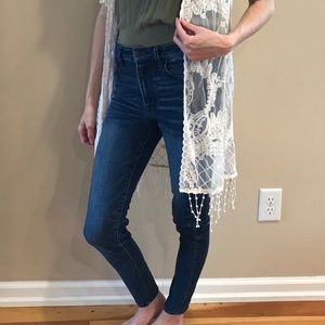 American Eagle- Skinny Jean